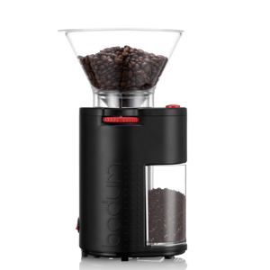 Bodum Bistro Electric Coffee Grinder